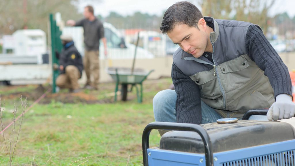 The Best Practices to Ensure safety when using a generator