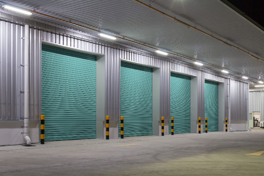 What Are The Benefits Of Roller Shutters?