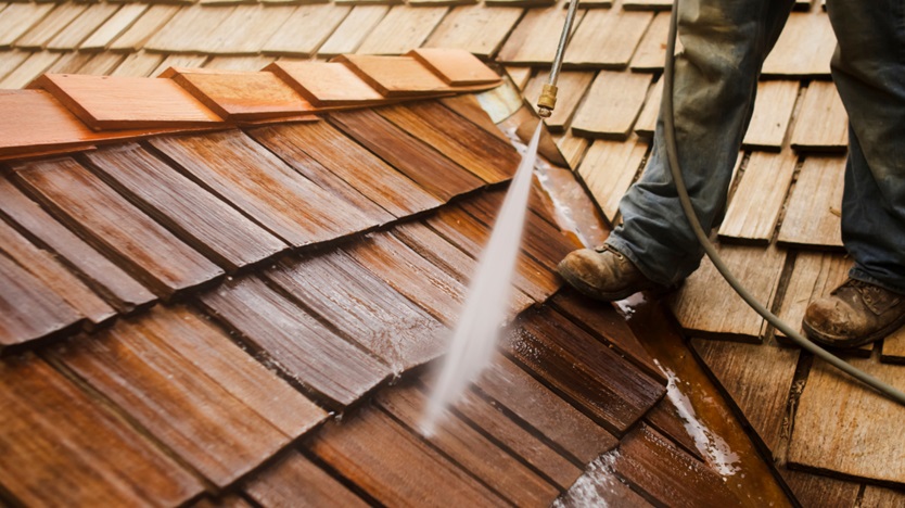 Importance of a Clean Roof