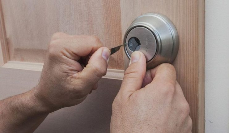 What Is Key Control And Why Is It Important? – Bennett For House
