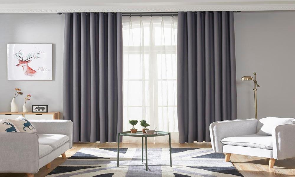 Types of Hotel Curtains for 5 Star Hotels