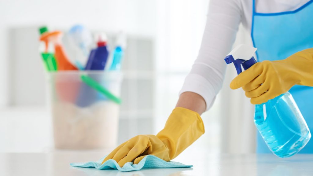 Preventing RSV in Office Environments: Tips from Cleaning Experts