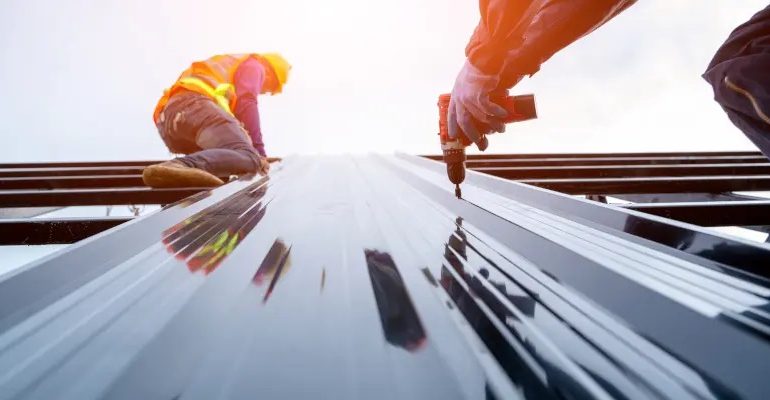 How to Extend the Lifespan of Your Commercial Roof: Maintenance Tips and Best Practices