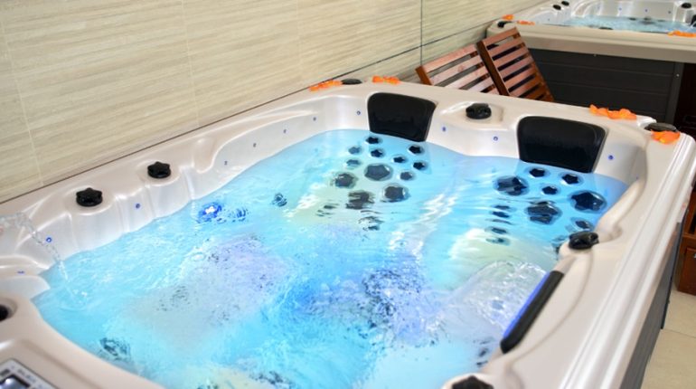 How Hot Tubs Can Improve