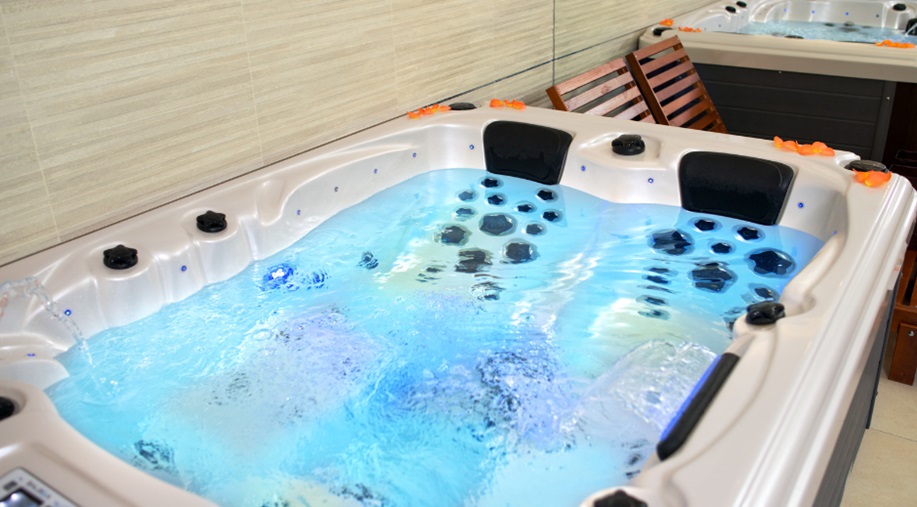 How Hot Tubs Can Improve