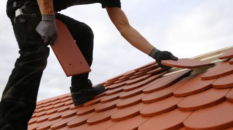 Regular Roof Maintenance