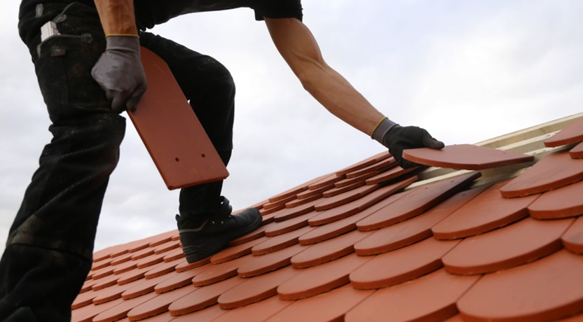 Regular Roof Maintenance