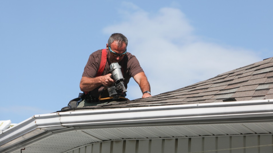 Roofing Contractors