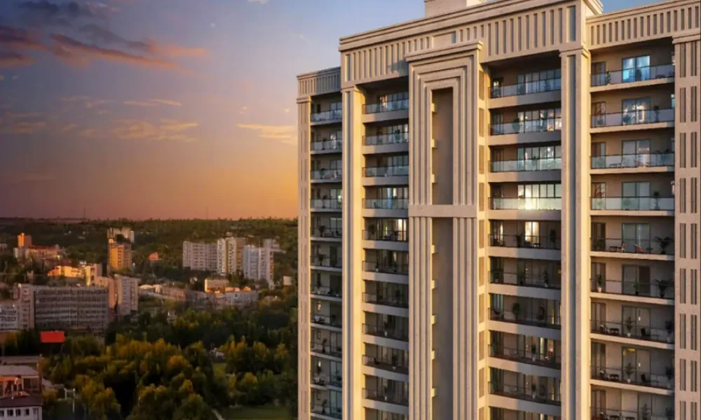 Bayshore Drive Condo and the rise of new luxury homes in District 16