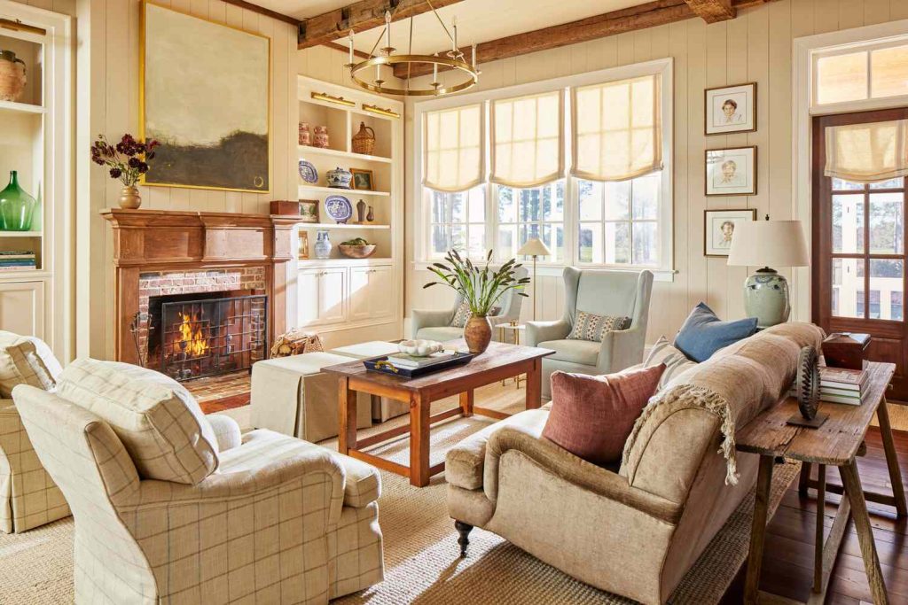 What’s Trending in Home Design for 2025