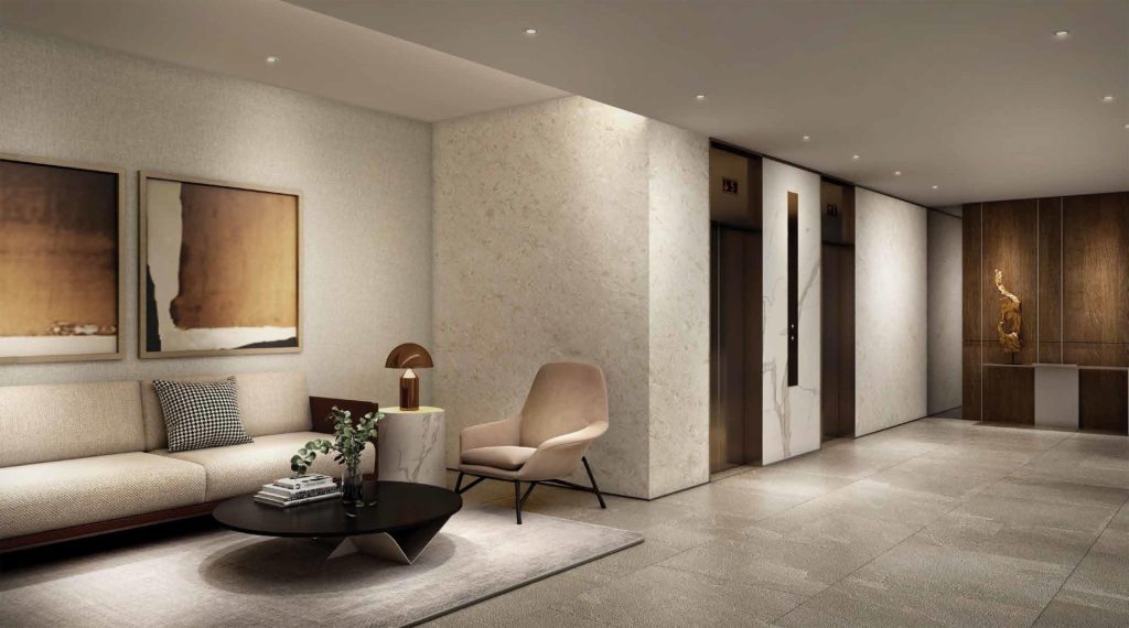 Premium Finishes at Orchard Sophia Enhance Luxury Urban Living Experience