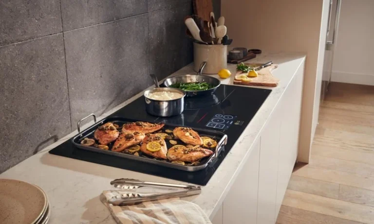What Makes Premium Induction Cooktops Brands Worth the Investment for Modern Kitchens?
