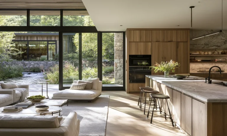 How the Oak Kitchen Cabinet Became the Hero of Modern Kitchen Design