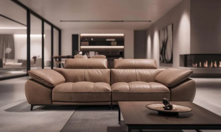 How Your Lifestyle Should Influence the Home Furniture You Choose