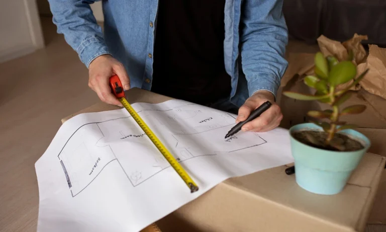 3 Preparation Steps Before Modifying Your 4-Room BTO Floor Plan