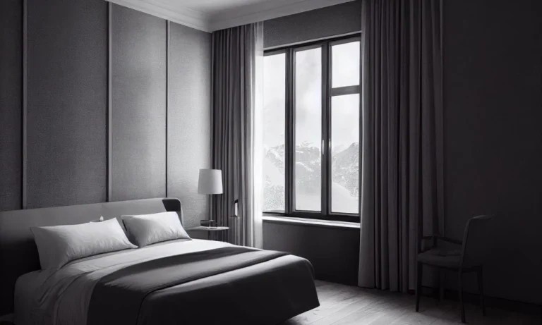 6 Bedroom Blind Choices to Consider for Better Sleep