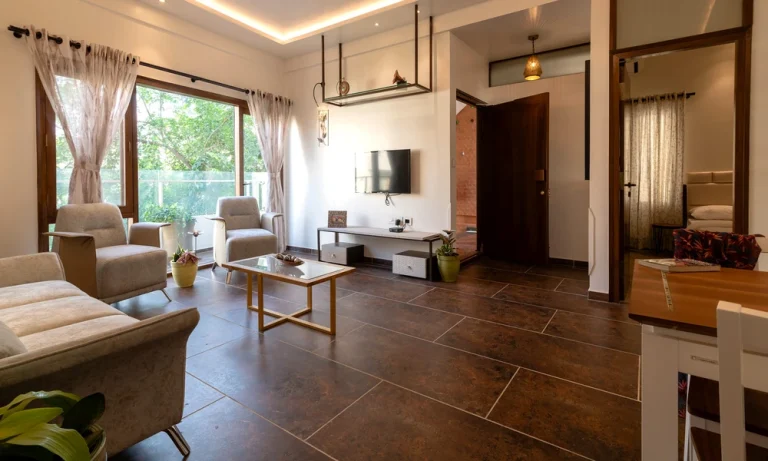 A Guide To Understand About Luxury Apartments