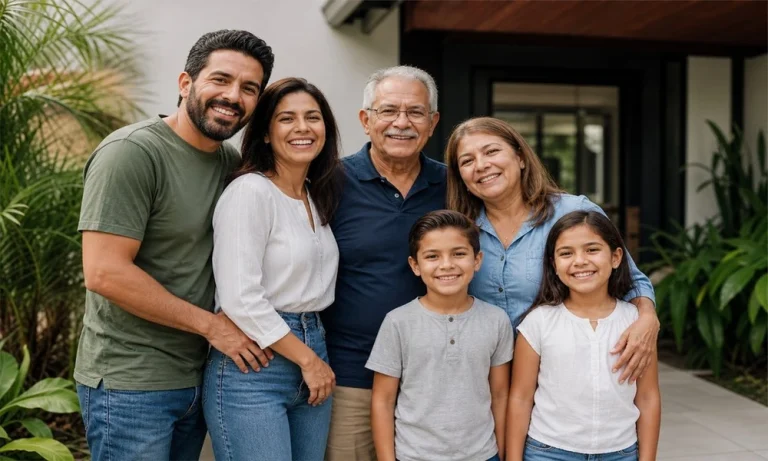 Can a North Miami Beach Home Work for Multiple Generations?